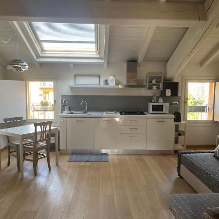 Casa161 Leilighet Bologna Eksteriør bilde