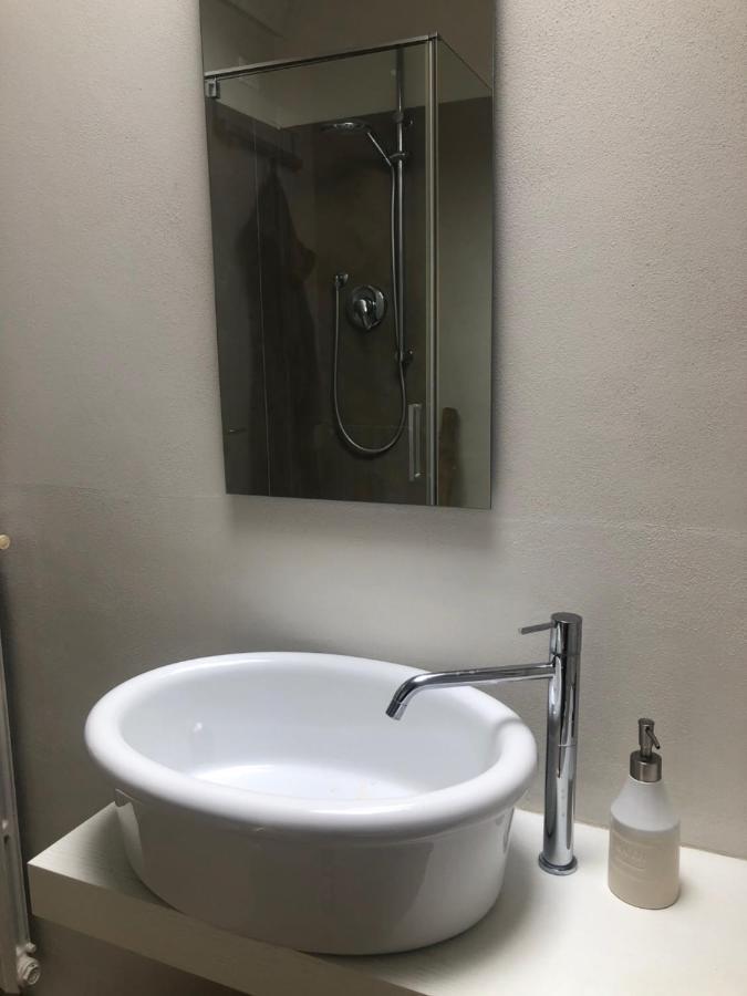 Casa161 Leilighet Bologna Eksteriør bilde