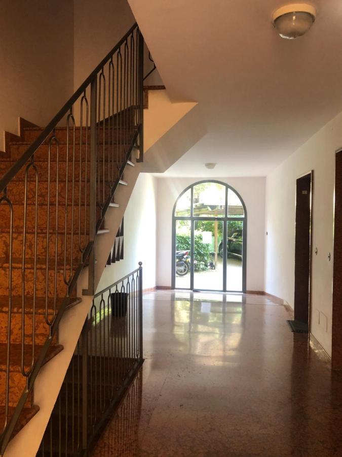 Casa161 Leilighet Bologna Eksteriør bilde