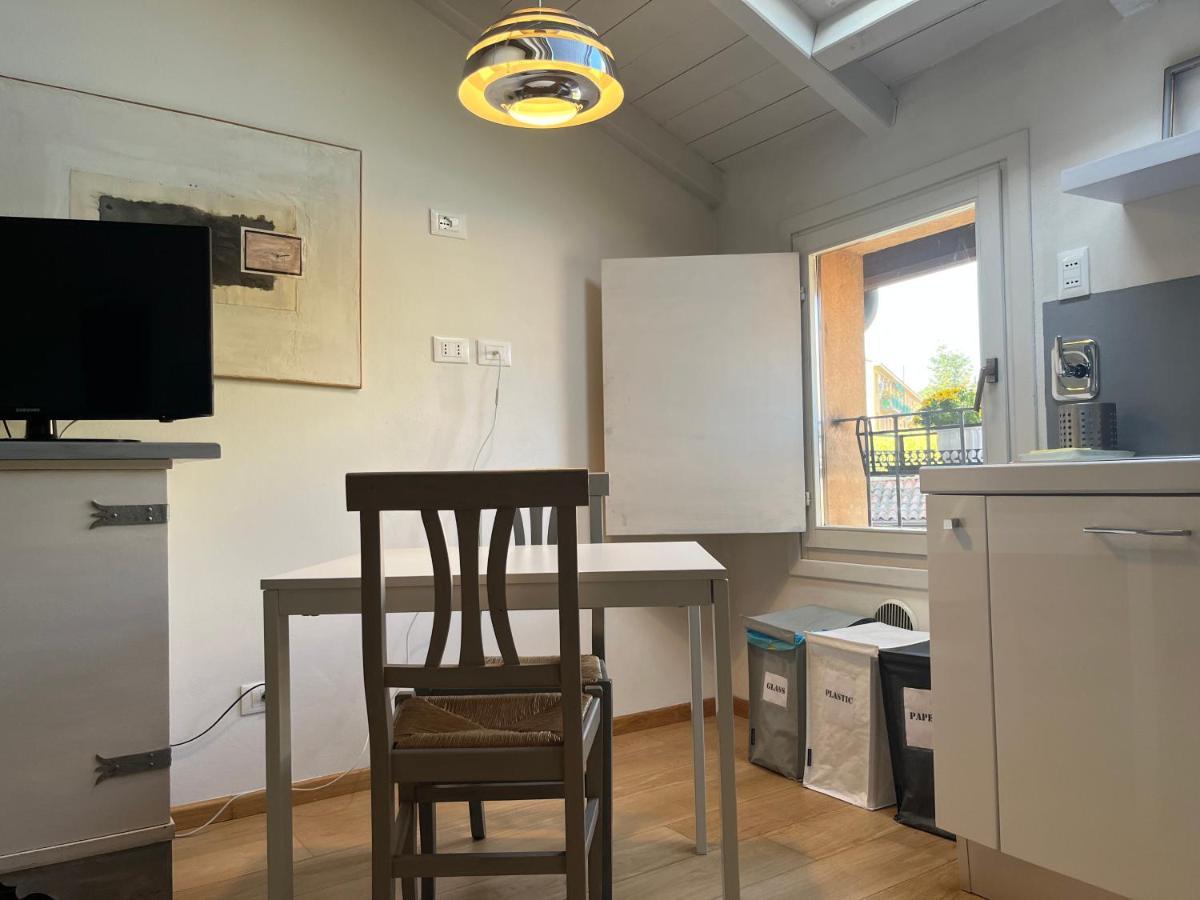 Casa161 Leilighet Bologna Eksteriør bilde