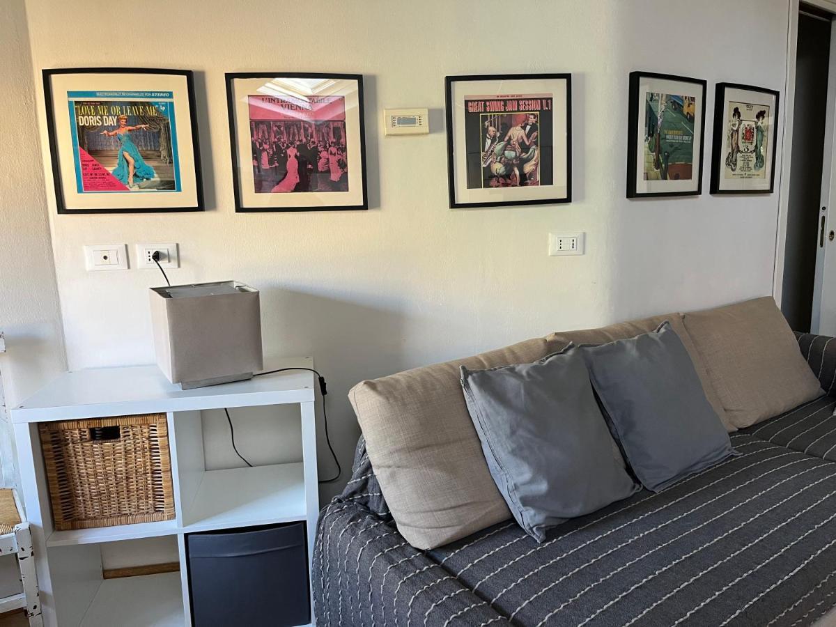 Casa161 Leilighet Bologna Eksteriør bilde