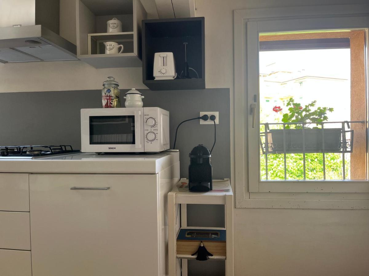 Casa161 Leilighet Bologna Eksteriør bilde