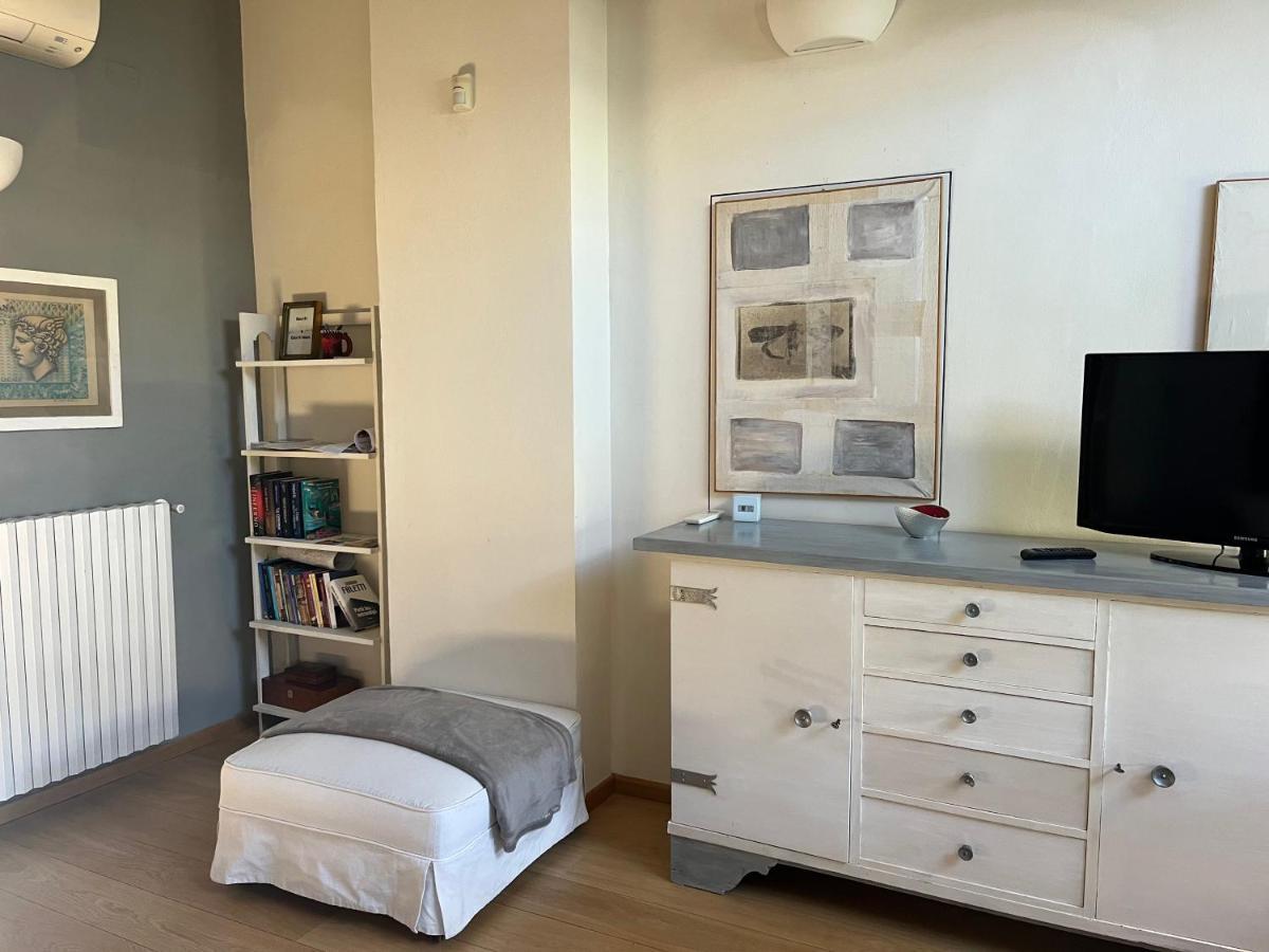 Casa161 Leilighet Bologna Eksteriør bilde