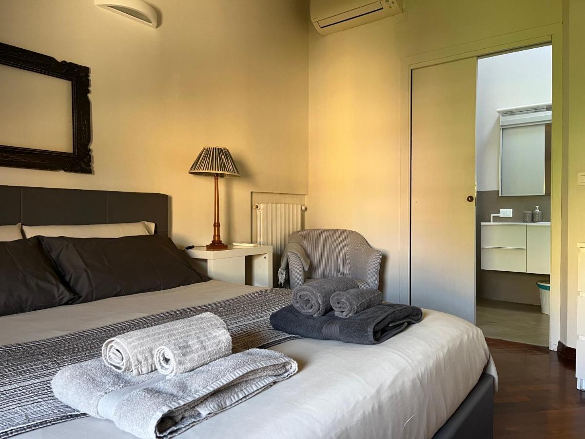 Casa161 Leilighet Bologna Eksteriør bilde