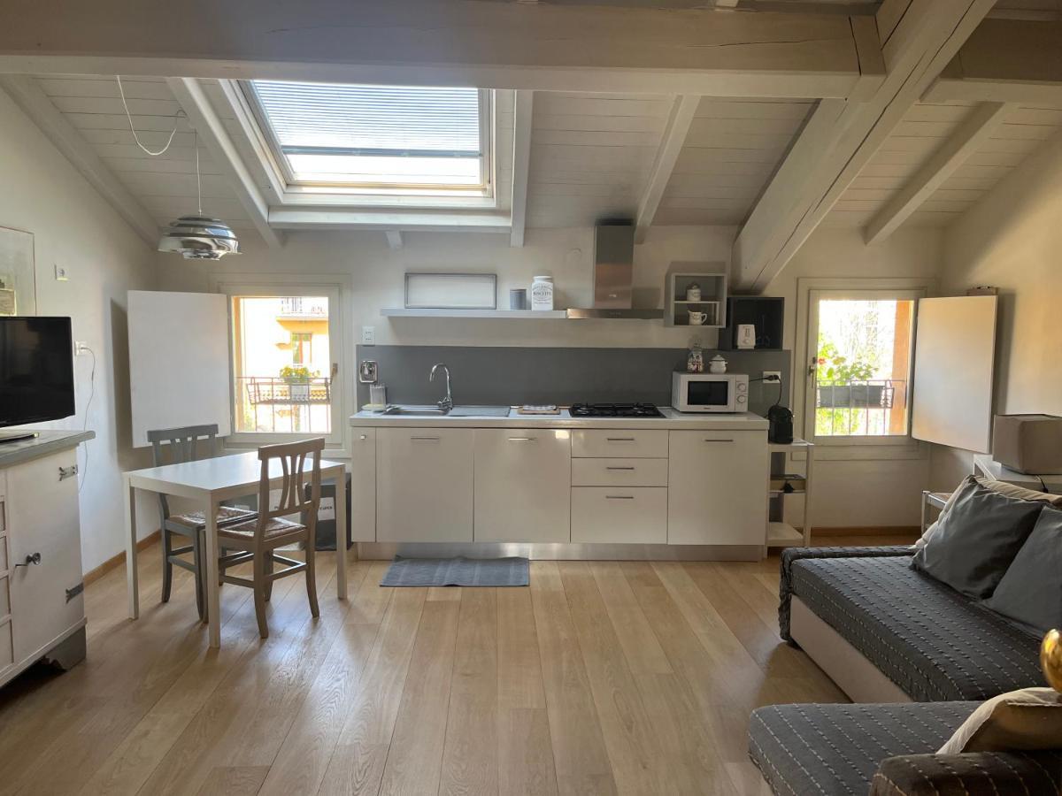 Casa161 Leilighet Bologna Eksteriør bilde