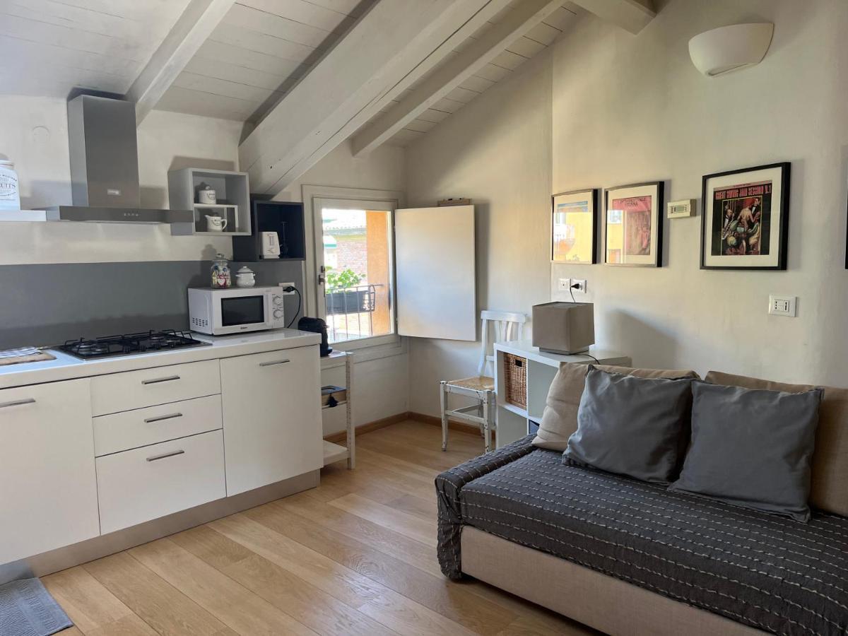 Casa161 Leilighet Bologna Eksteriør bilde