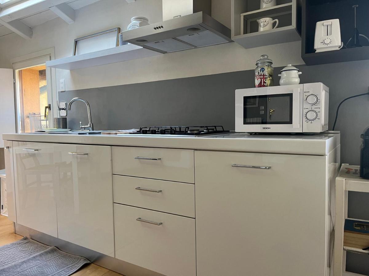 Casa161 Leilighet Bologna Eksteriør bilde