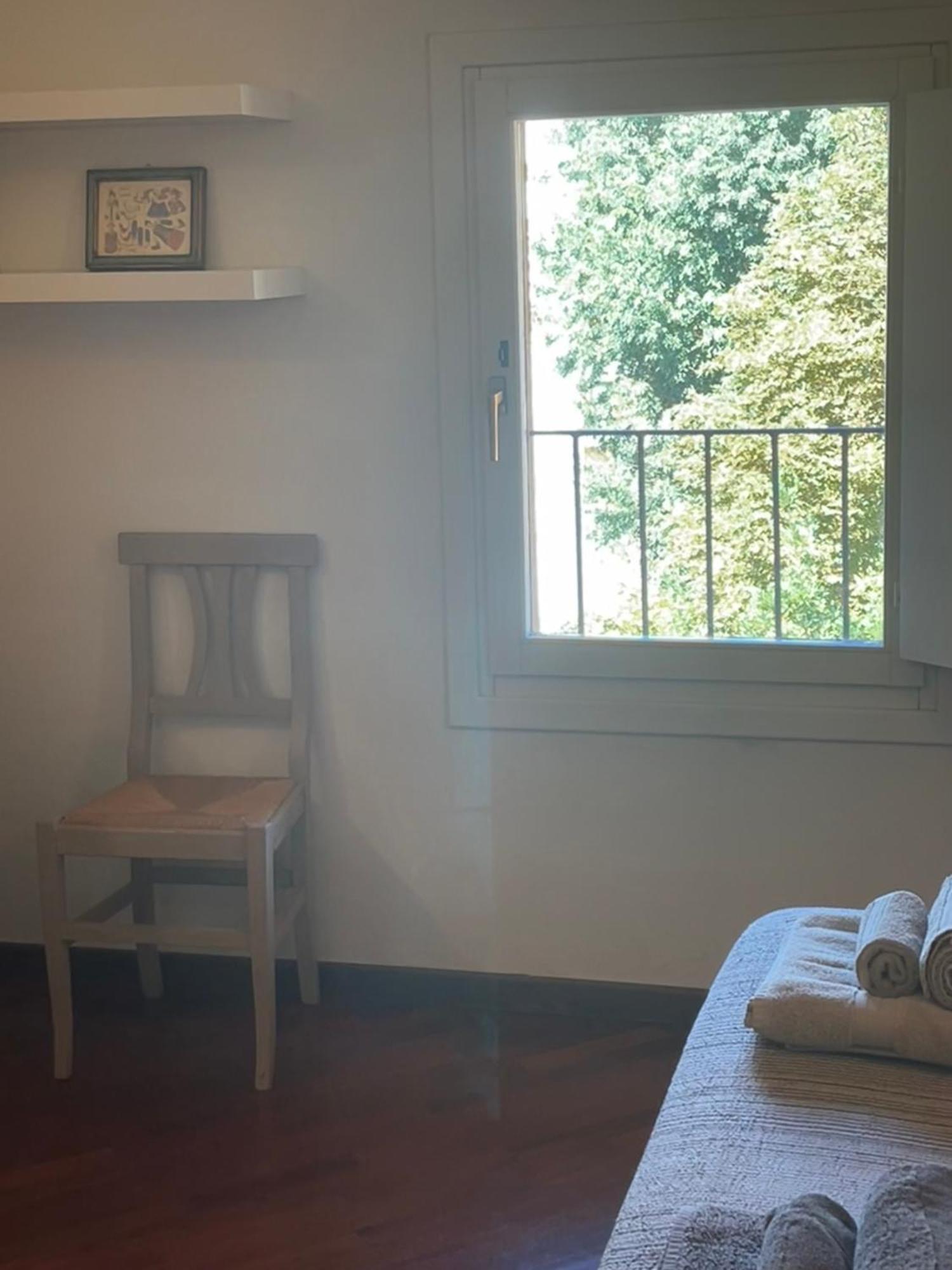 Casa161 Leilighet Bologna Eksteriør bilde